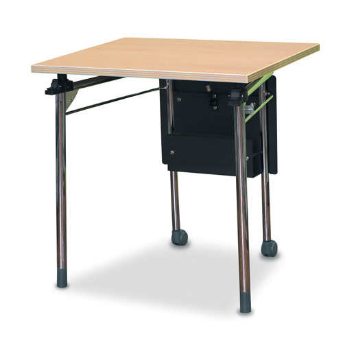[KI] 학생용 테이블 D410/세미나테이블/접이식테이블