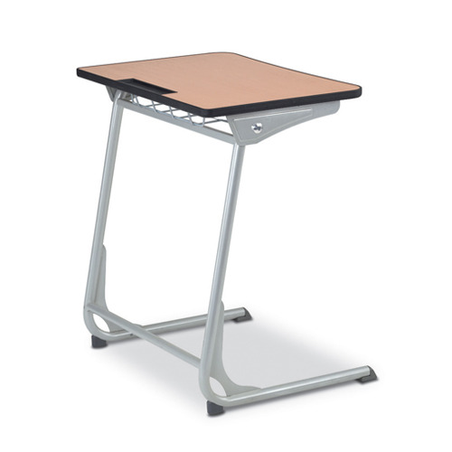 [KI] 학생용 테이블 D500-1/세미나테이블/강의실책상 